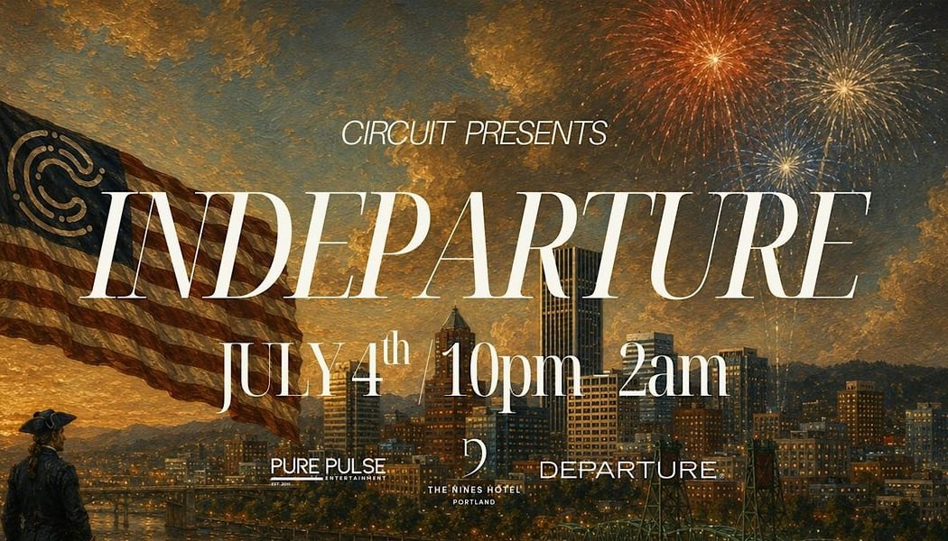 Indeparture 1